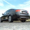 Milltek Catback for Audi A4 B7 2.0T FrontTrak 2WD